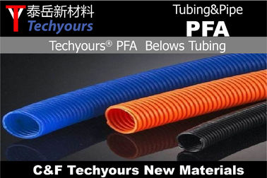 PFA Heat Shrink Tubing / FEP Shrink Tubing / PASS 97-99% UV Light