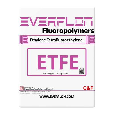 Etfe Resin/Granule/Pellet/Ethylene Tetrafluoroethylene
